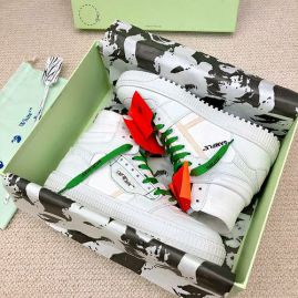 Picture of OFF White Shoes Women _SKUfw126542032fw